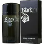 Black XS Eau de Toilette for Men 100 ml