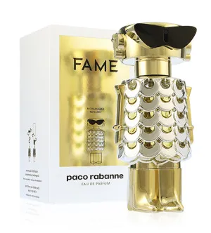 Paco Rabanne Fame Eau de Parfum for Women 80 ml