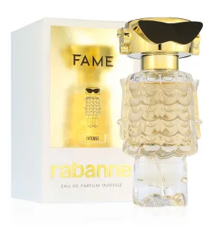 Paco Rabanne Fame Intense Eau de Parfum for Women 80 ml