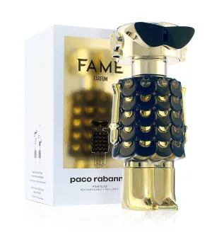 Paco Rabanne Fame Parfum perfume for women 80 ml