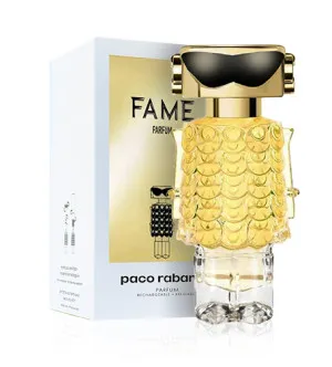 Paco Rabanne Fame Parfum perfume for women