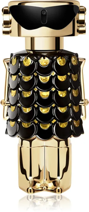Paco Rabanne Fame Parfum perfume for women 80 ml