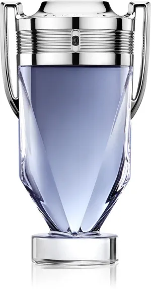Paco Rabanne Invictus eau de toilette for men 100 ml