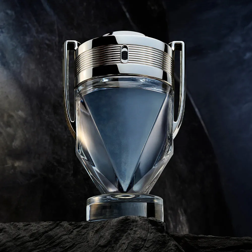 Invictus eau de toilette for men 100 ml