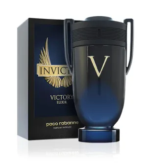 Paco Rabanne Invictus Victory Elixir perfume for men 100 ml