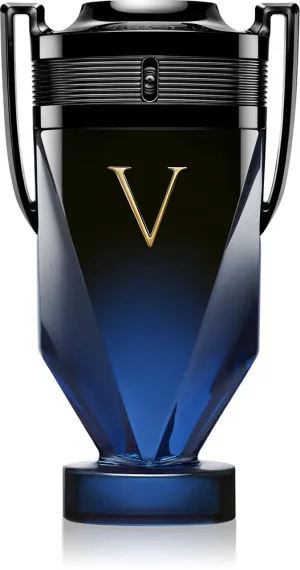 Paco Rabanne Invictus Victory Elixir perfume for men 100 ml