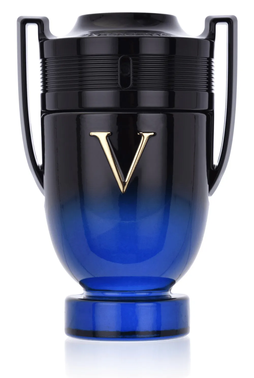 Invictus Victory Elixir perfume for men 50 ml