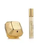 Paco Rabanne Lady Million EDP 80 ml + EDP 20 ml W