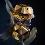 Lady Million Eau de Parfum for Women 30 ml