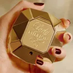 Lady Million Eau de Parfum for Women 30 ml