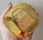 Lady Million Eau de Parfum for Women 30 ml