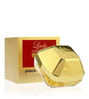 Paco Rabanne Lady Million Royal Eau de Parfum for Women 30 ml