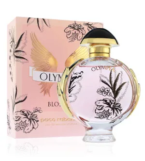 Paco Rabanne Olympéa Blossom Eau de Parfum for Women 30 ml