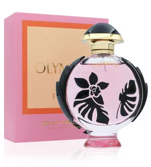 Paco Rabanne Olympea Flora Eau de Parfum for Women 50 ml