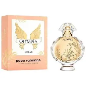Paco Rabanne Olympéa Eau de Parfum for Women 80 ml