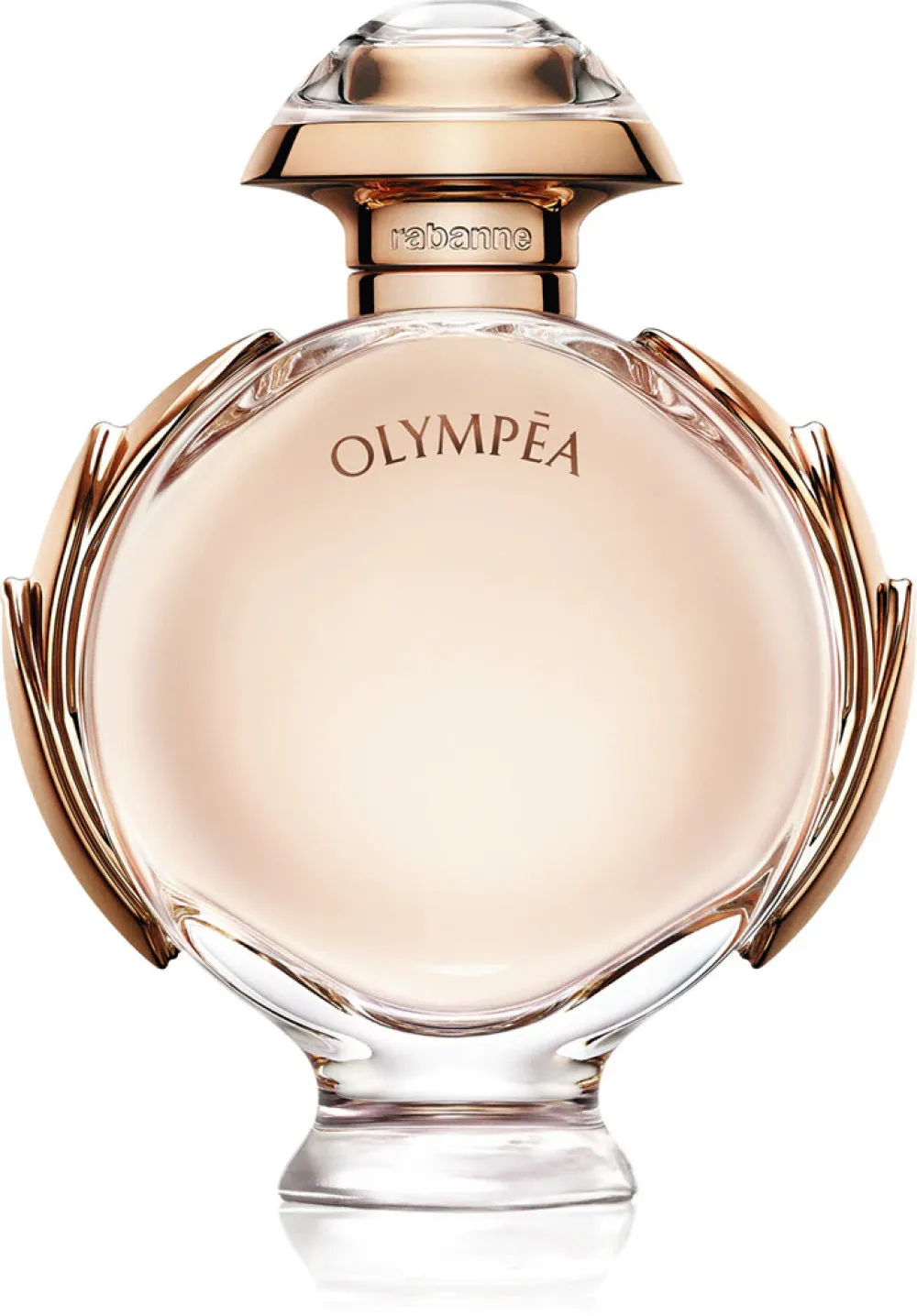 Olympéa Eau de Parfum for Women 80 ml