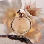 Olympéa Eau de Parfum for Women 80 ml