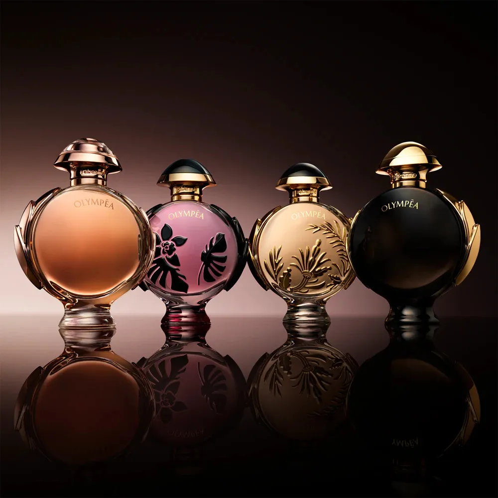 Paco Rabanne Olympéa Eau de Parfum for Women 80 ml | Ferwer