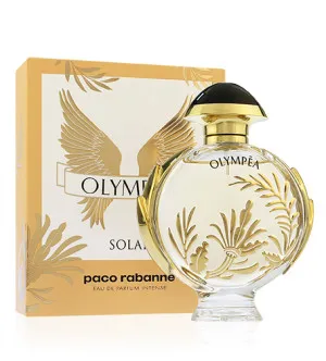 Paco Rabanne Olympéa Solar eau de parfum for women 50 ml