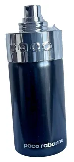 Paco Eau de Toilette Unisex 100 ml