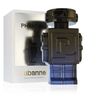Paco Rabanne Phantom Intense Eau de Parfum for Men 100 ml