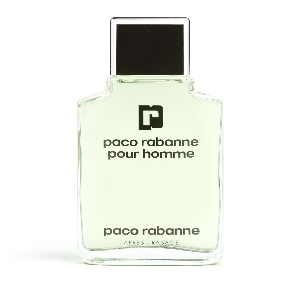 Paco Rabanne Pour Homme After Shave for Men 100 ml