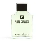 Paco Rabanne Pour Homme After Shave for Men 100 ml
