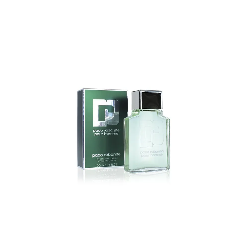 Paco Rabanne Pour Homme After Shave for Men 100 ml