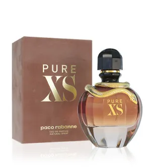 Paco Rabanne Pure XS For Her Eau de Parfum for Women 80 ml