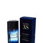 Pure XS Eau de Toilette for Men 50 ml