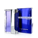 Ultraviolet Man eau de toilette for men 100 ml