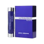 Ultraviolet Man eau de toilette for men 100 ml