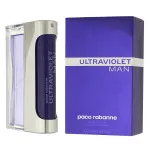 Ultraviolet Man eau de toilette for men 100 ml