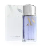 XS Eau de Toilette for Men 100 ml