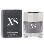 XS 2018 Eau de Toilette for Men 100 ml