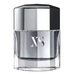 XS 2018 Eau de Toilette for Men 100 ml