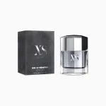XS 2018 Eau de Toilette for Men 100 ml