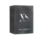 XS 2018 Eau de Toilette for Men 100 ml