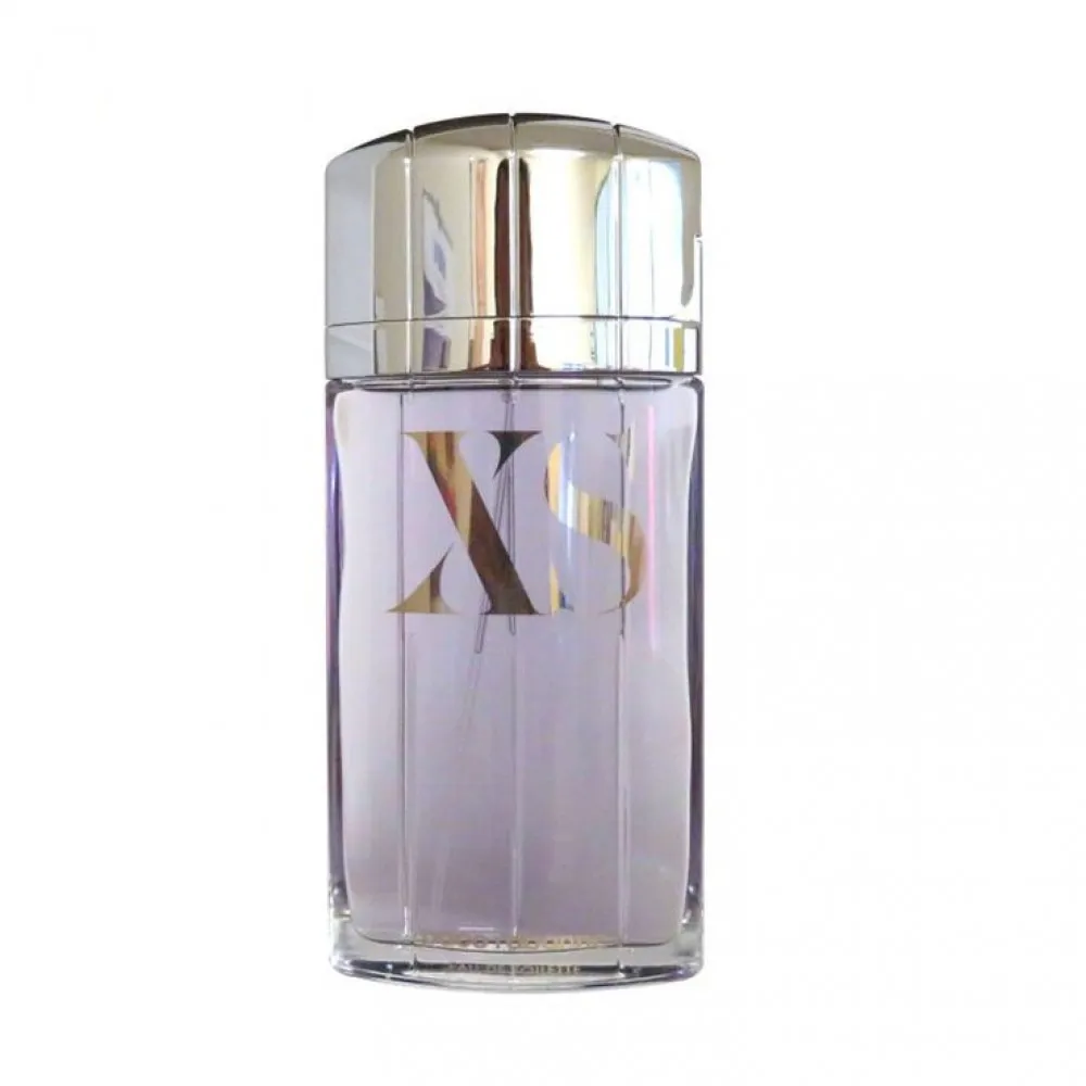 XS Eau de Toilette for Men 100 ml