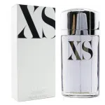 XS Eau de Toilette for Men 100 ml