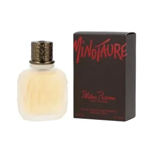 Paloma Picasso Minotaure Pour Homme Eau de Toilette for Men