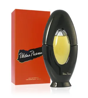 Paloma Picasso Paloma Picasso Eau de Parfum for Women 100 ml
