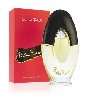 Paloma Picasso Paloma Picasso Eau de Toilette for Women 100 ml