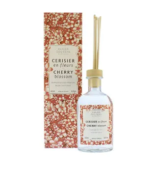 Panier Des Sens Cherry Blossom Scented Diffuser 245 ml