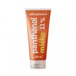 Allnature Panthenol lotion 200 ml