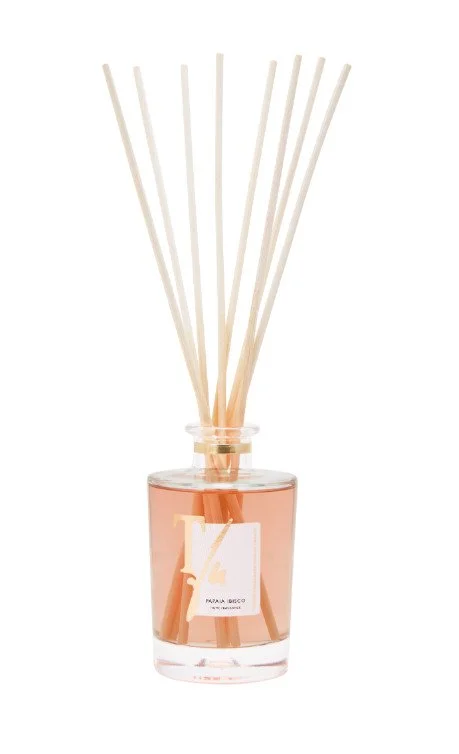Ibisco Sticks Ml.250 Home Fragrance-Tfu