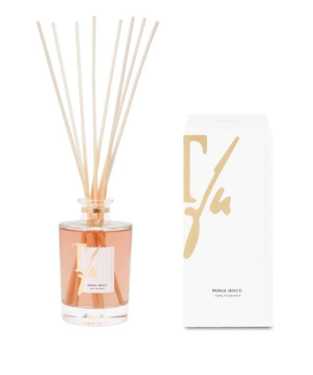 Ibisco Sticks Ml.250 Home Fragrance-Tfu