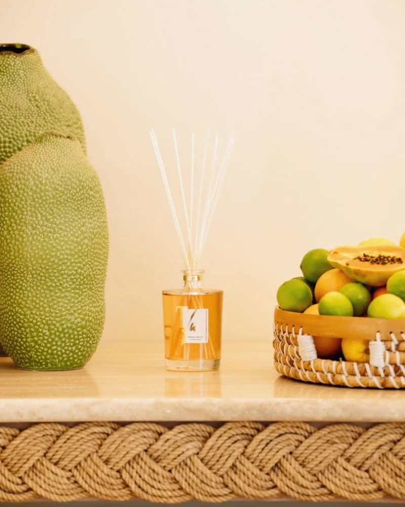 Ibisco Sticks Ml.250 Home Fragrance-Tfu