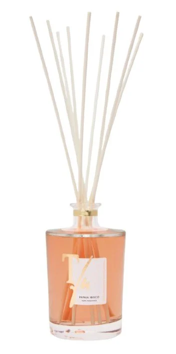 Ibisco Sticks Ml.500 Home Fragrance-Tfu
