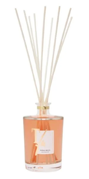 Papaia Ibisco Sticks Ml.500 Home Fragrance-Tfu